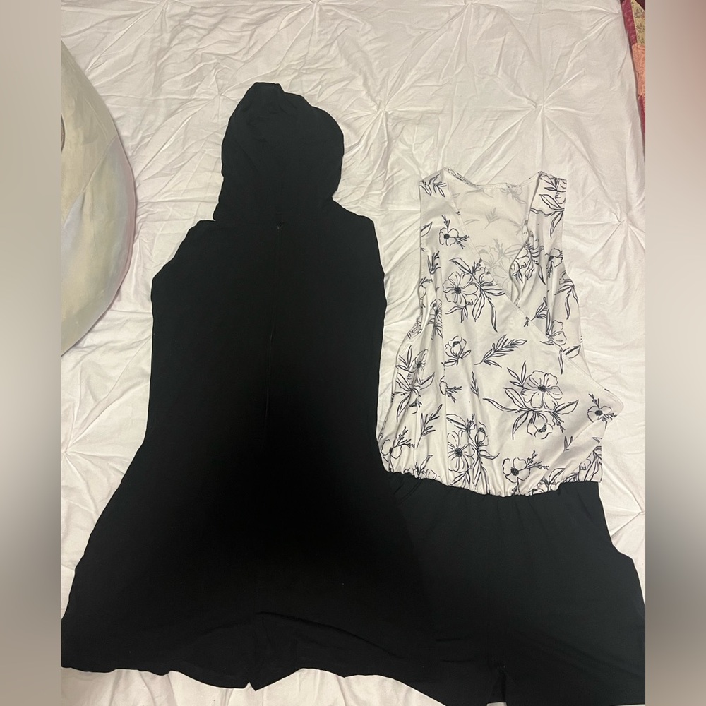 DANCER ROMPER BUNDLE